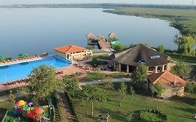 Puflene Resort